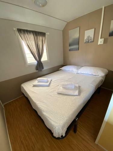 Camping Miraflores