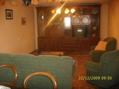 Casa Dorna