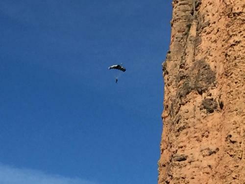 Riglos Paradise