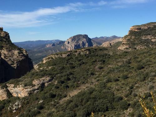 Riglos Paradise