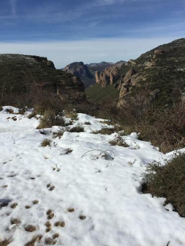 Riglos Paradise