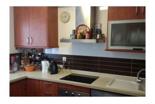 Habitaci�n Privada En Casa Compartida Sobre El Mar