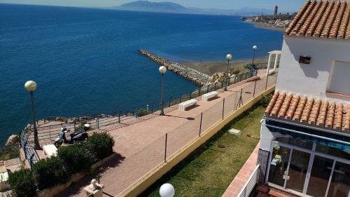 Habitaci�n Privada En Casa Compartida Sobre El Mar