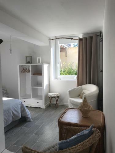 La Petite Maison