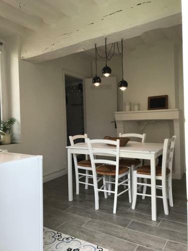 La Petite Maison