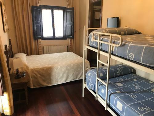 Hotel La Ermita 1826