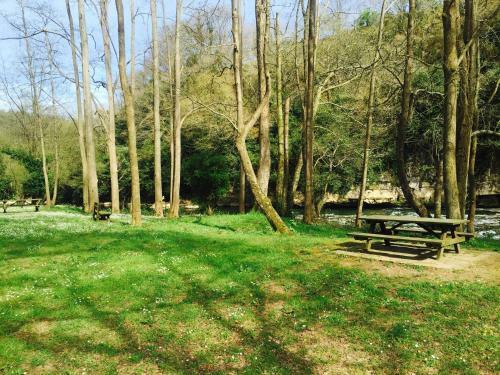 Hotel La Ermita 1826