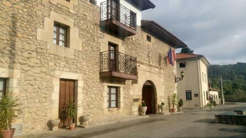 Hotel La Ermita 1826