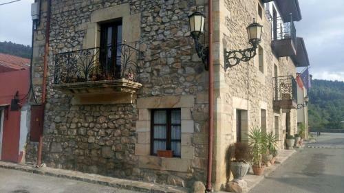 Hotel La Ermita 1826