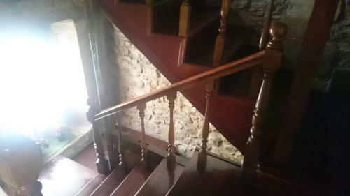 Hotel La Ermita 1826