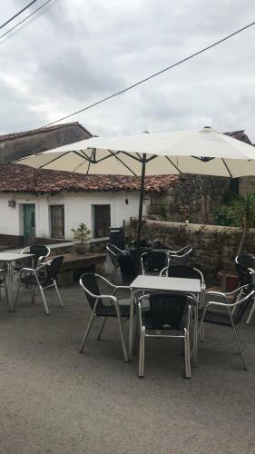 Hotel La Ermita 1826