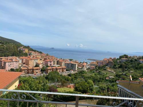 Apartamento Villa Paola