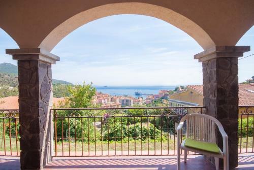 Apartamento Villa Paola