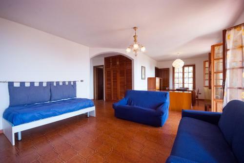 Apartamento Villa Paola