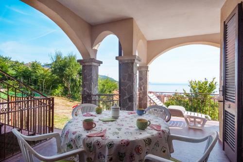 Apartamento Villa Paola