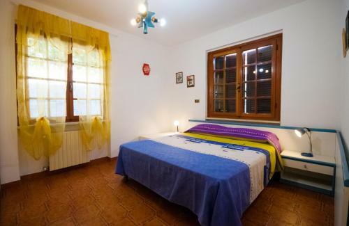 Apartamento Villa Paola
