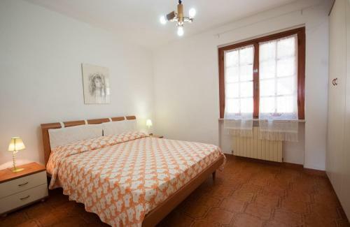 Apartamento Villa Paola
