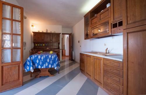 Apartamento Villa Paola