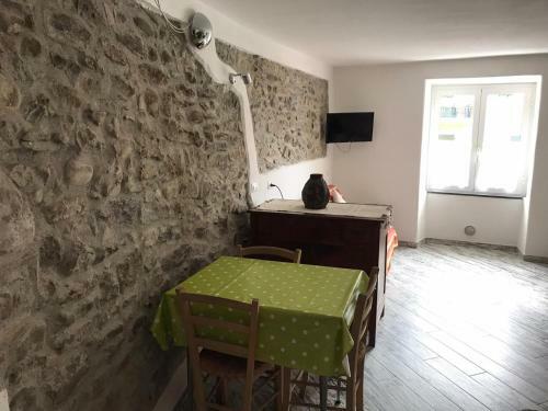 Apartamento Costellino 5 Terre