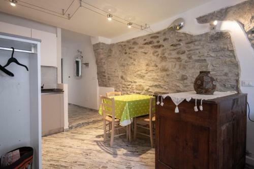 Apartamento Costellino 5 Terre