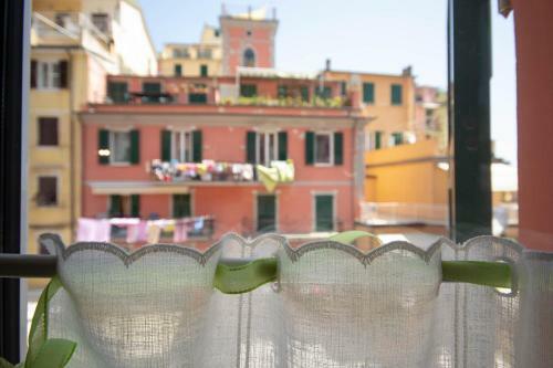 Apartamento Costellino 5 Terre