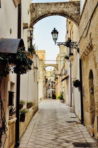 Casine Di Corte