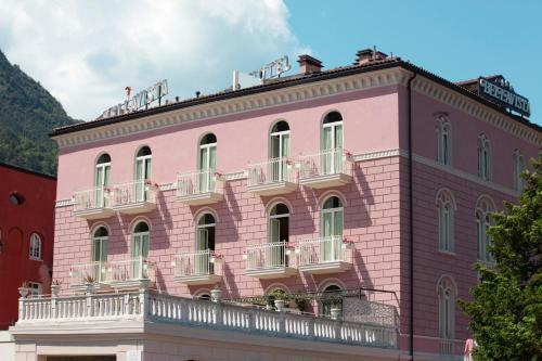Bellavista Apartments