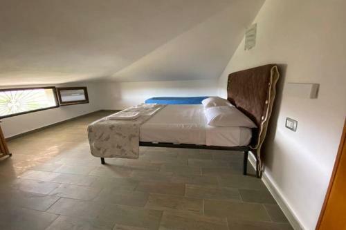 Apartamento Trilocale Vista Mare