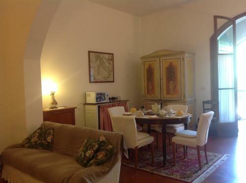 Apartment Oleandro