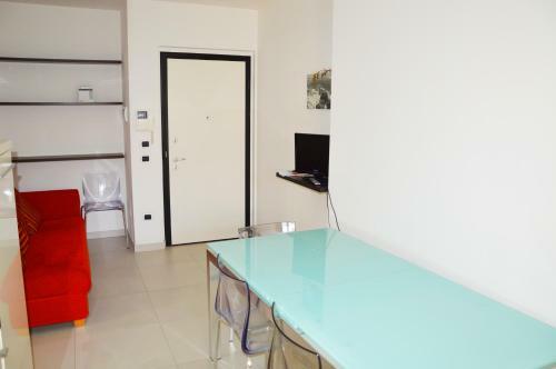Apartamento Giardino Sul Mare