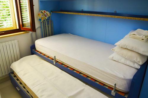 Apartamento Giardino Sul Mare