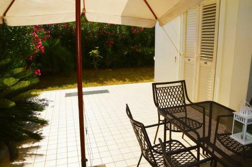 Apartamento Giardino Sul Mare