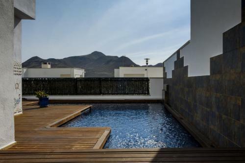 Villa Las Puertas