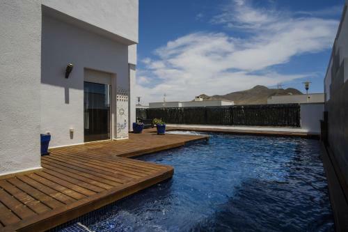 Villa Las Puertas