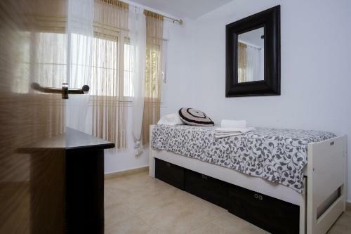 Villa Las Puertas