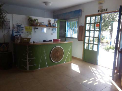 Albergue De San Jose