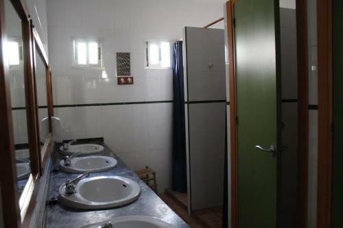Albergue De San Jose