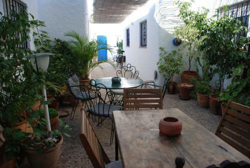 Albergue De San Jose