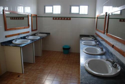 Albergue De San Jose