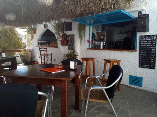 Albergue De San Jose