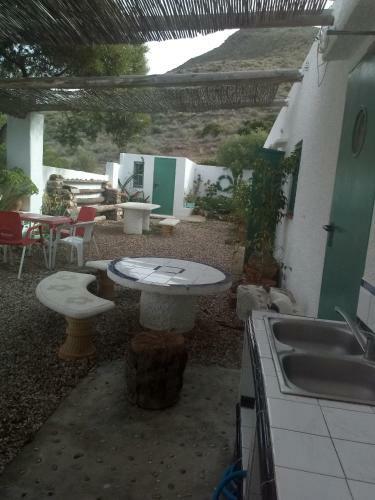 Albergue De San Jose