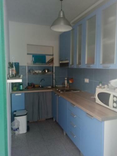 Albergue De San Jose