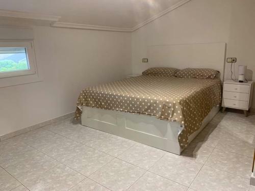 Apartamento Mari�a Sanxenxo