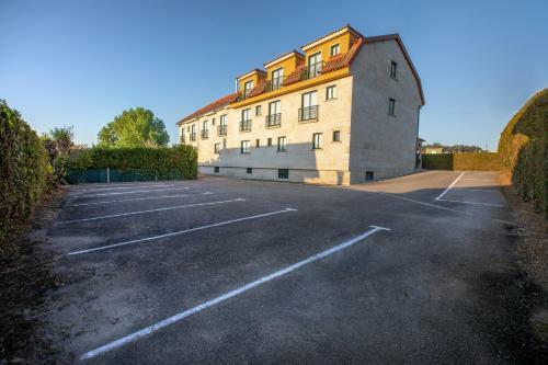 Hotel Veiganova