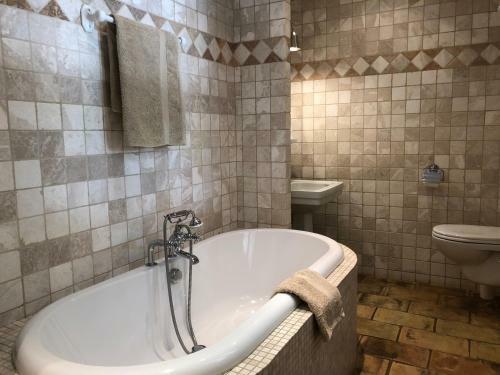 Bed & Breakfast Les Aurochs