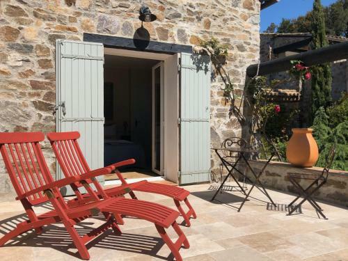 Bed & Breakfast Les Aurochs