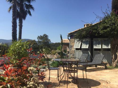 Bed & Breakfast Les Aurochs