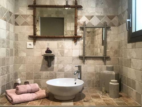 Bed & Breakfast Les Aurochs