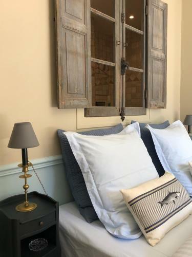 Bed & Breakfast Les Aurochs