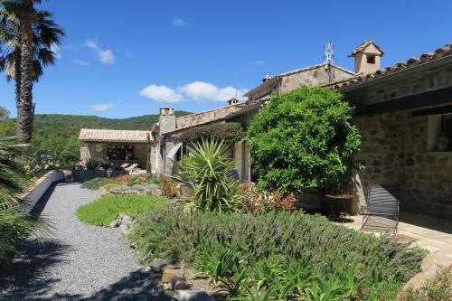 Bed & Breakfast Les Aurochs